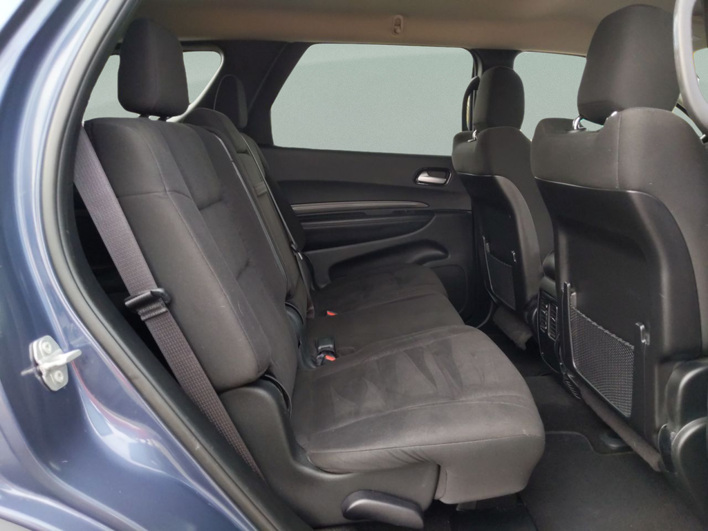 Used 2021 Blue Dodge SXT image 33