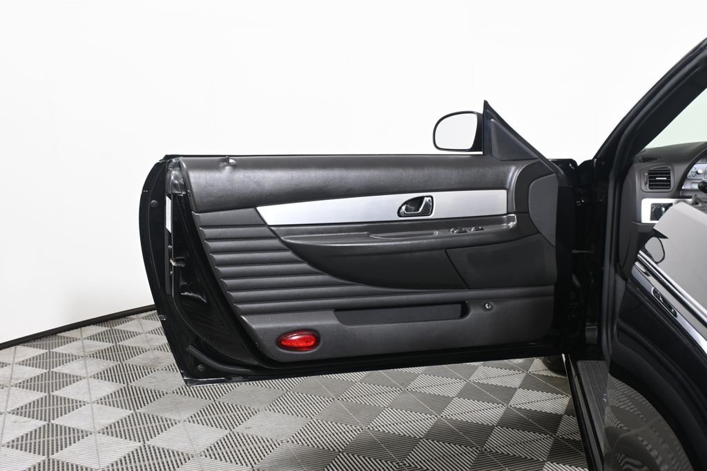 2002 Ford Thunderbird Premium - Photo 42