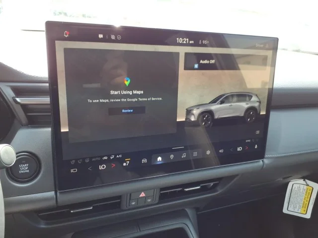 New 2026 Aero Gray Metallic Mazda 2.5 S Premium Plus AWD image 18