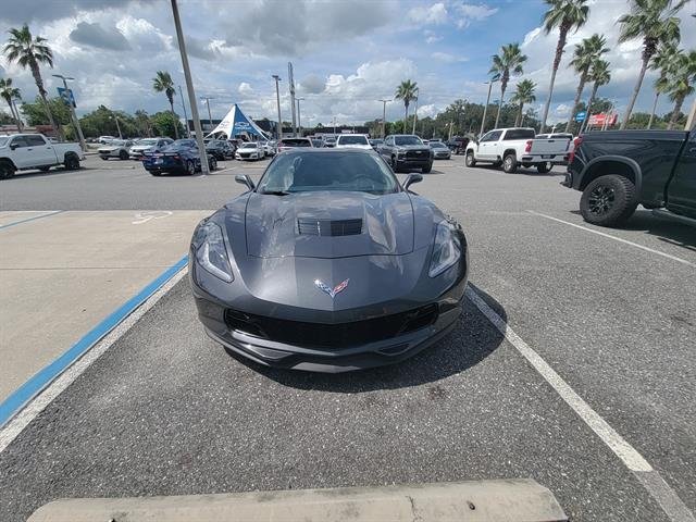 2017 Chevrolet Corvette 3LT - Photo 52
