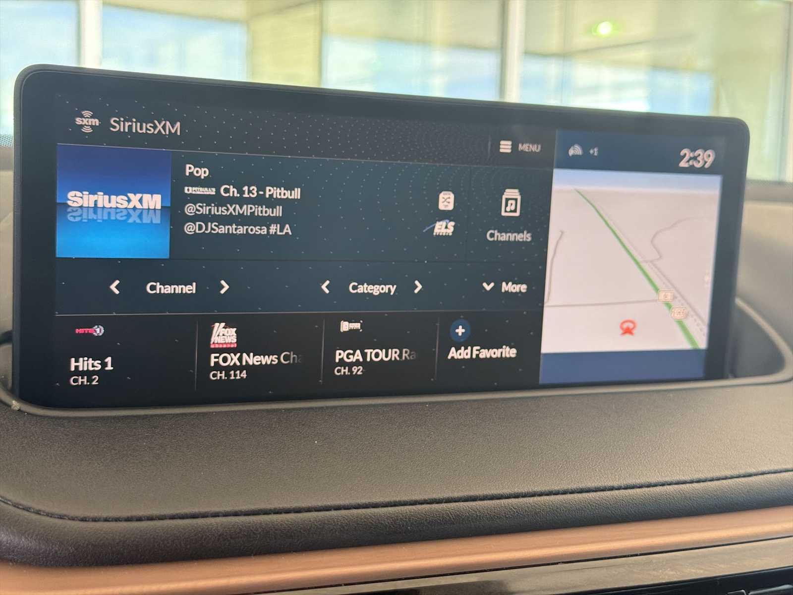 2024 Acura MDX Technology Package - Photo 13