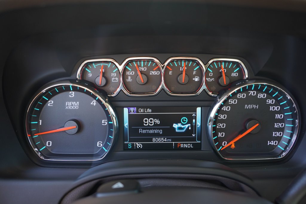 2020 Chevrolet Tahoe Premier - Photo 40