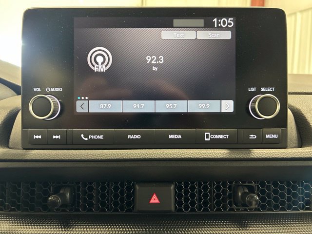 2024 Honda CR-V EX - Photo 31