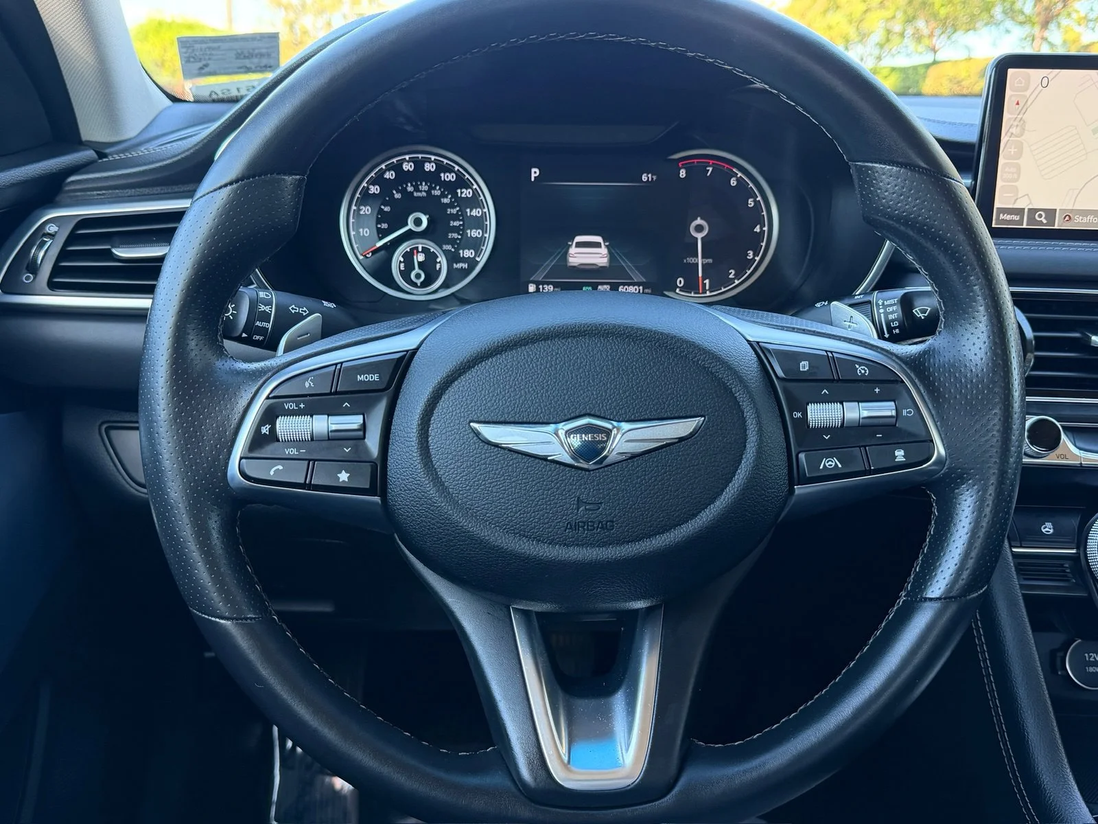 Used 2023 Blue Genesis 2.0T image 20
