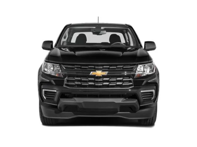 Used 2022 Summit White Chevrolet 4WD ZR2 image 7