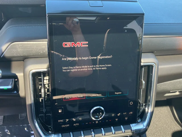 2026 GMC Yukon XL Denali - Photo 16