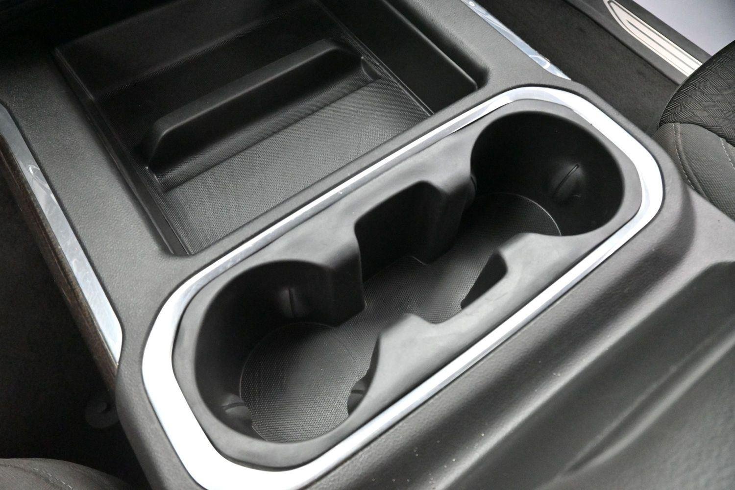 Used 2020 SATIN STEEL METALLIC Chevrolet RST image 26