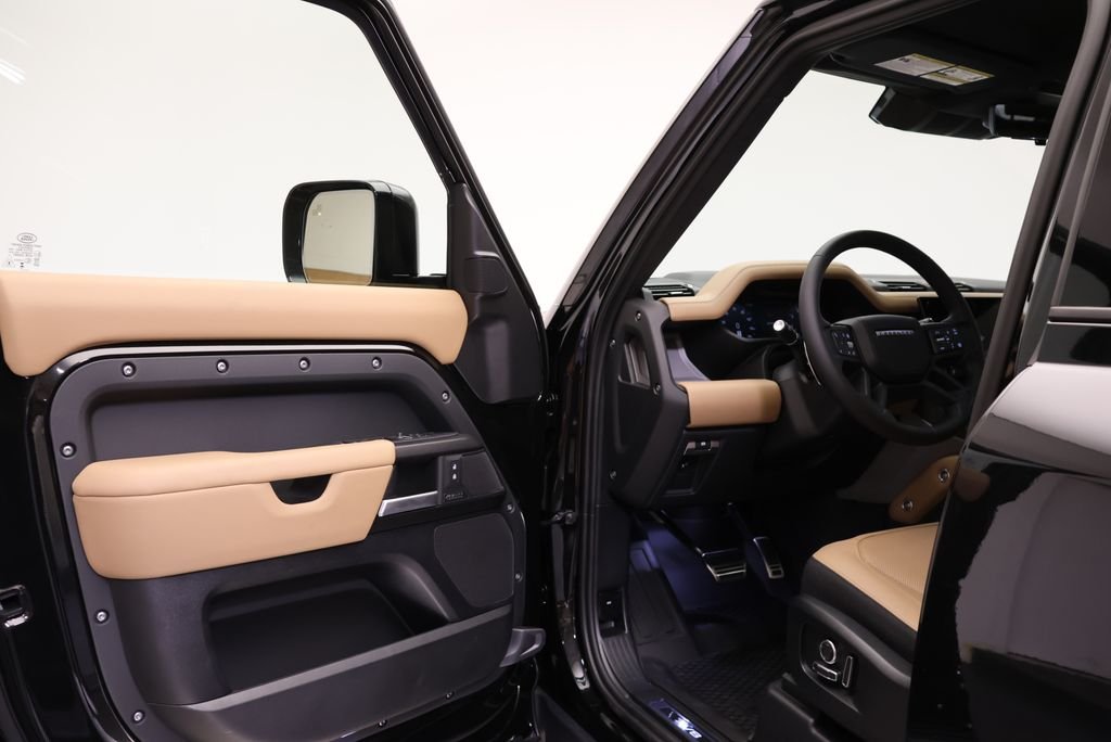 2026 Land Rover Defender V8 - Photo 27