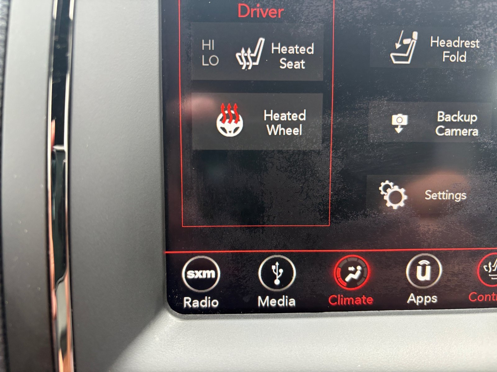 Used 2019 White Knuckle Clearcoat Dodge GT Plus image 23