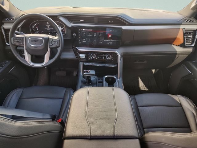 2024 GMC Sierra 1500 Denali Denali - Photo 9