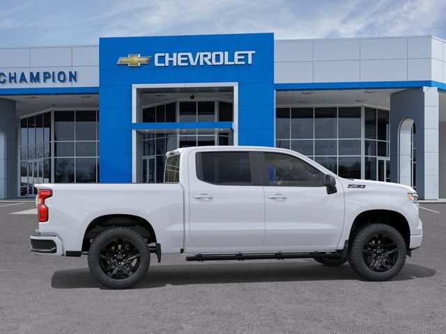 2026 Chevrolet Silverado 1500 RST - Photo 5