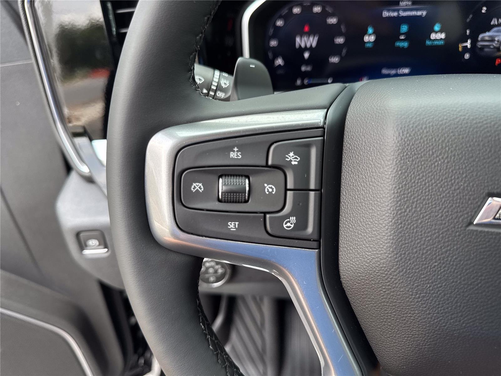 2026 Chevrolet Silverado 1500 RST - Photo 22
