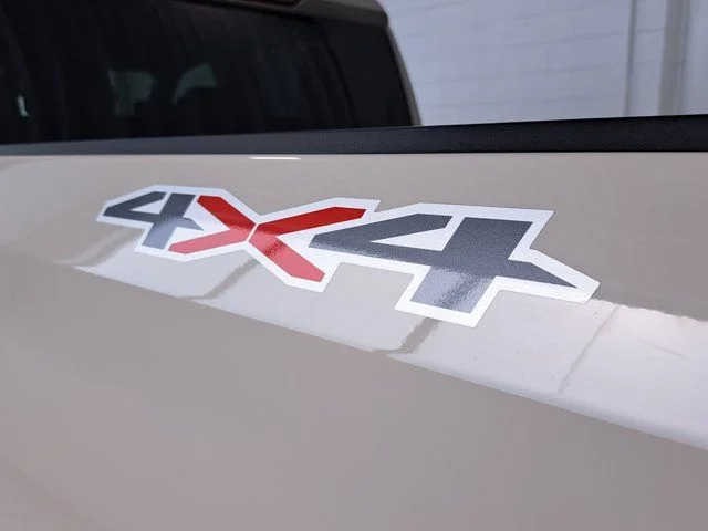 Used 2026 White Chevrolet RST image 24