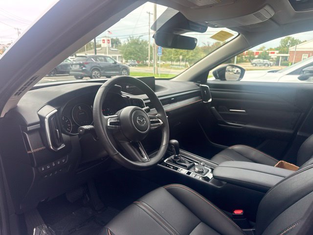 Used 2024 Gray Mazda 2.5 Turbo Premium Plus Package image 12