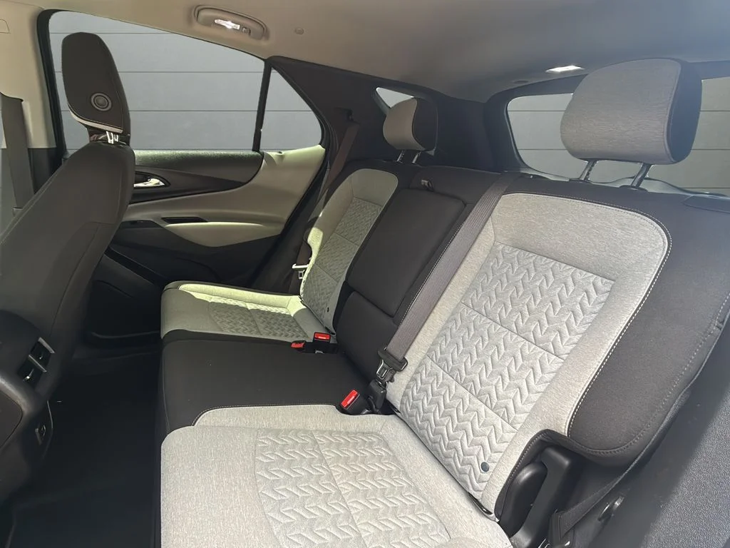 Used 2023 Blue Chevrolet LT image 23