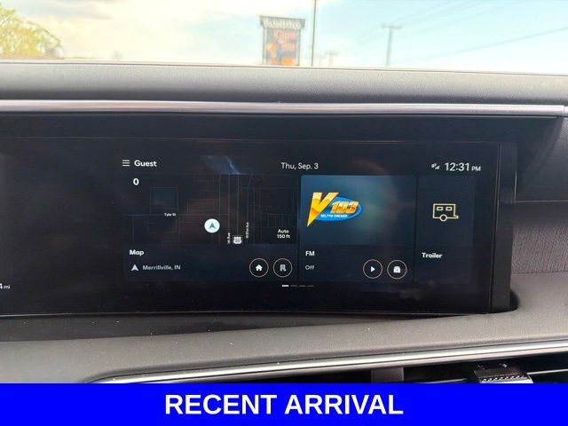 2026 Hyundai Palisade Limited - Photo 44