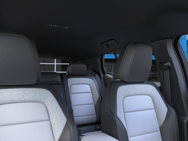 2026 Chevrolet Equinox EV 2LT - Photo 24