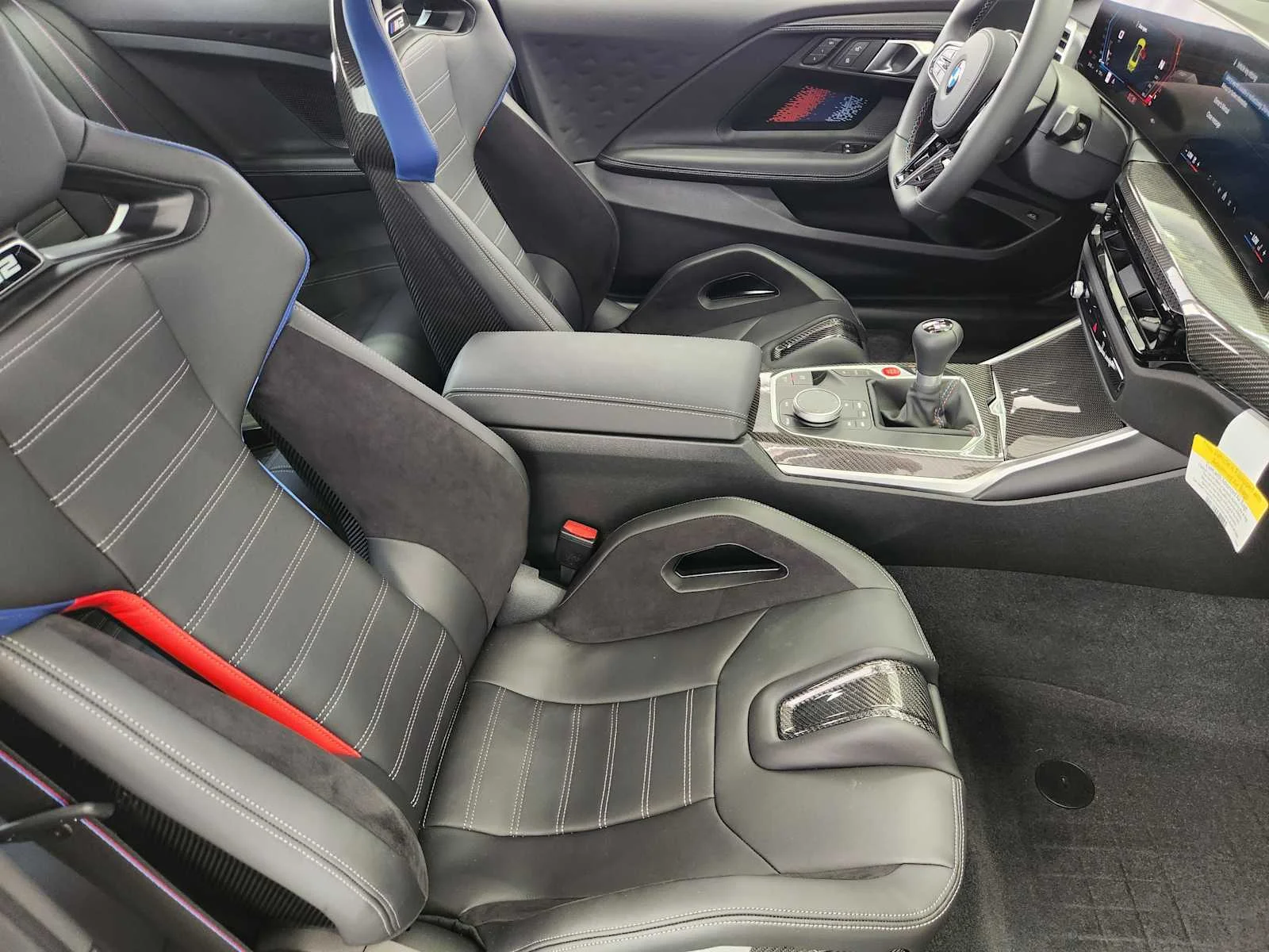 2026 BMW M2 Coupe M2 - Photo 10