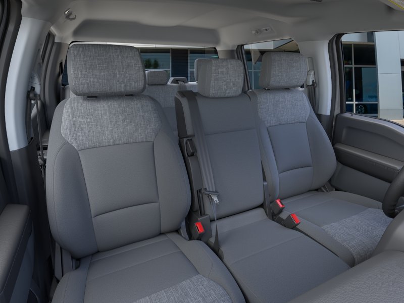 New 2026 Avalanche Ford F-250® XLT image 10