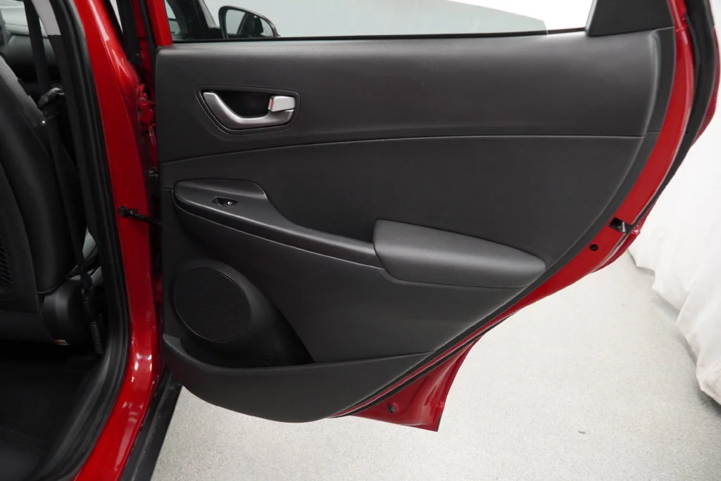 Used 2019 Red Hyundai Ultimate image 40