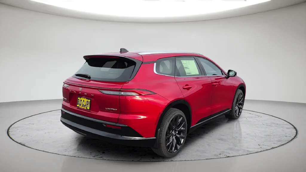 New 2026  Toyota  image 12