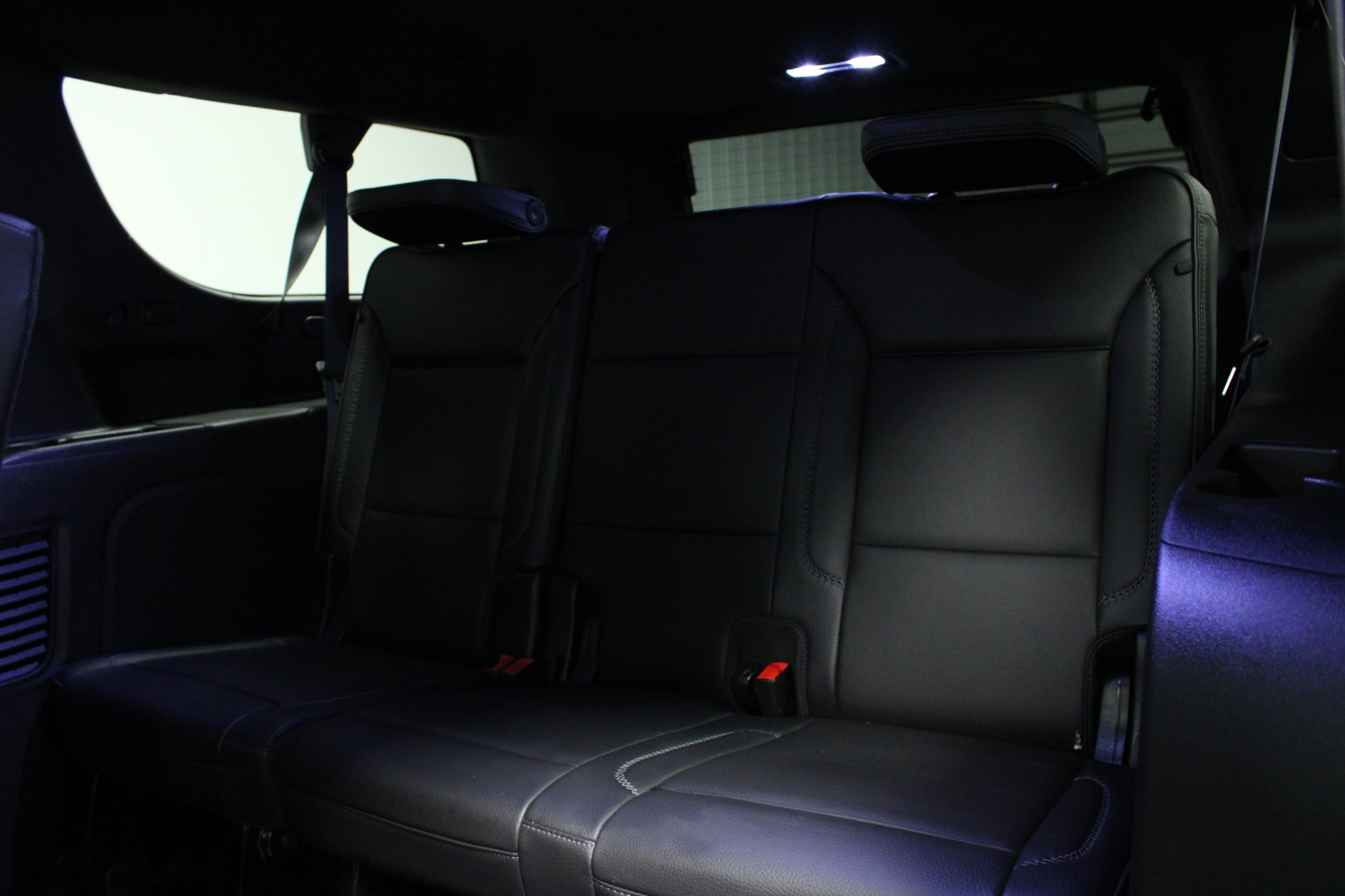 Used 2022 Onyx Black GMC Denali image 15