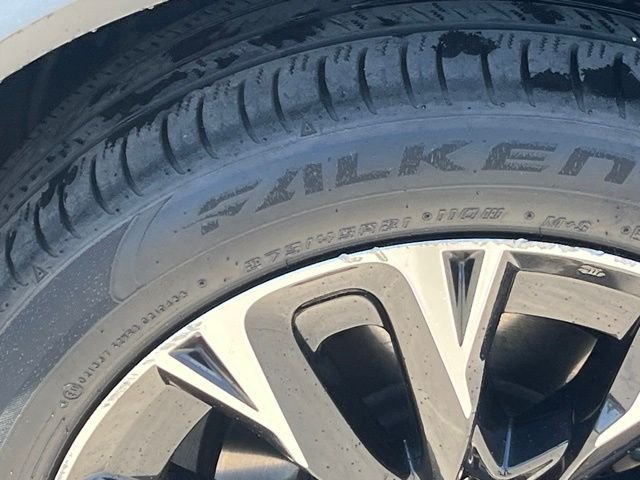 Used 2024 Jet Black Mazda Premium image 5