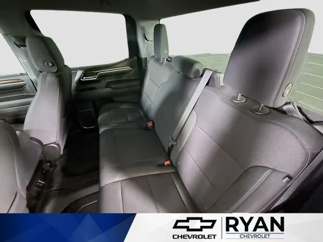 Certified Used 2024 White Chevrolet LT image 24