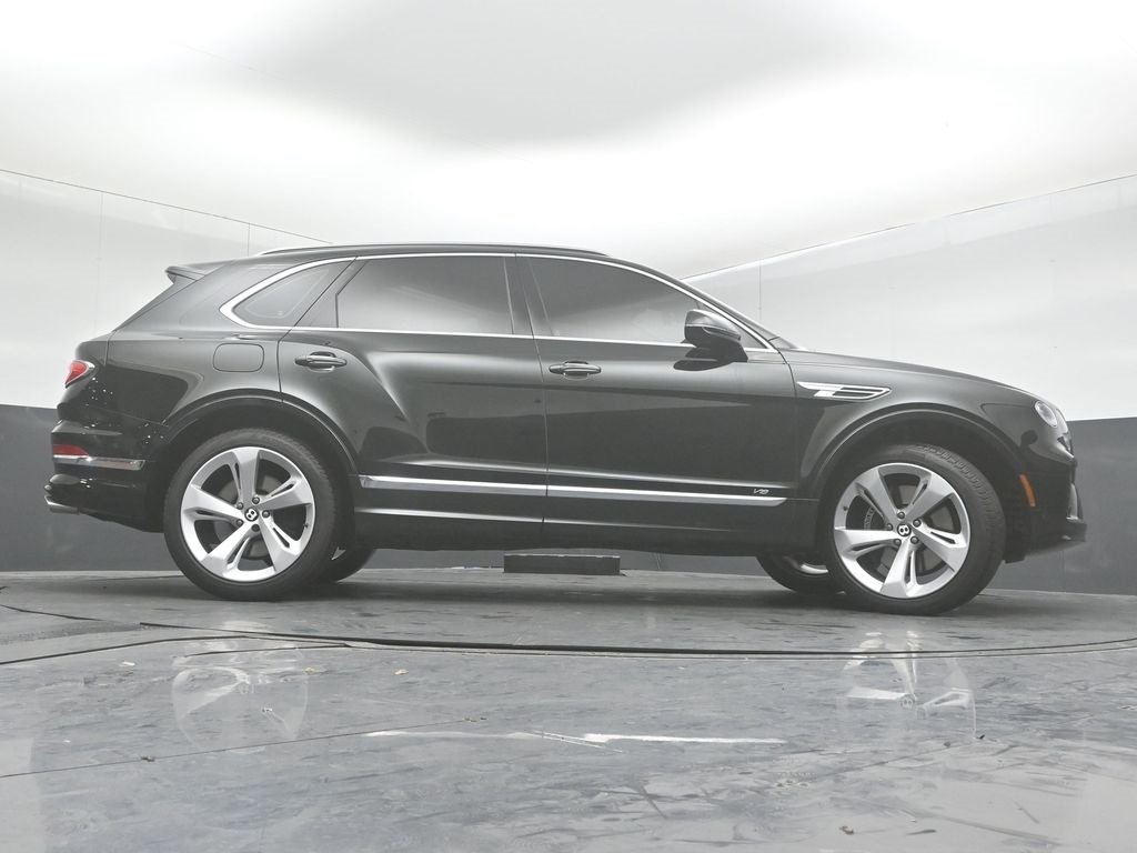 2021 BENTLEY BENTAYGA - Image 38