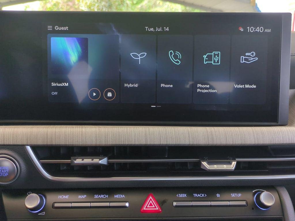 New 2026 Gray Hyundai SEL image 19