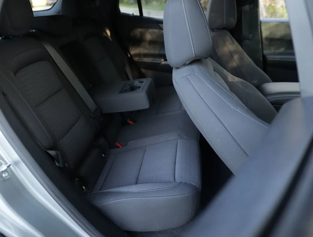 2025 Chevrolet Equinox LT - Photo 28