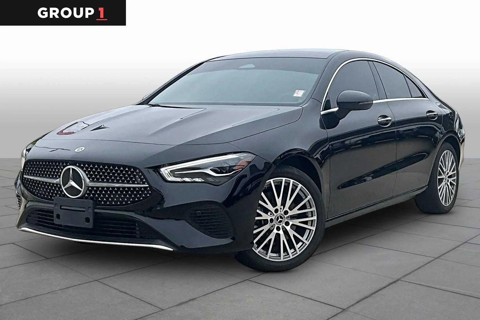 2025 Mercedes-Benz CLA CLA 250's photo