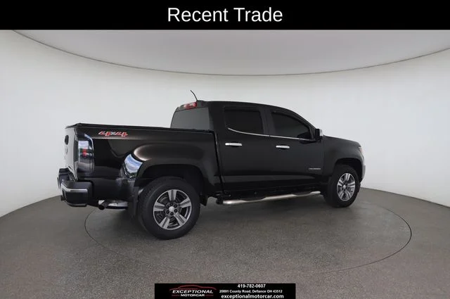 Used 2015 Black Chevrolet LT image 20