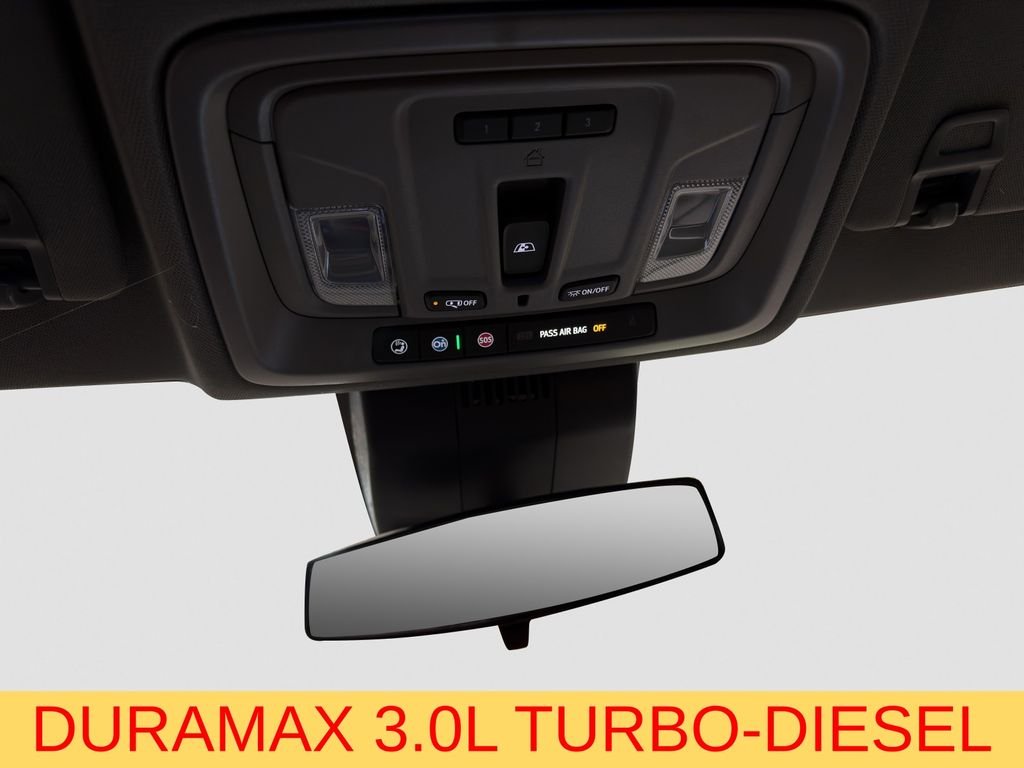 Used 2026 Black Chevrolet LT Trail Boss image 33