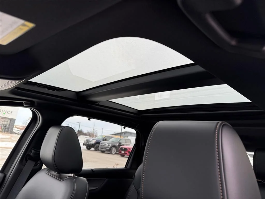 2026 Mazda CX-90 Premium Plus Package - Photo 8