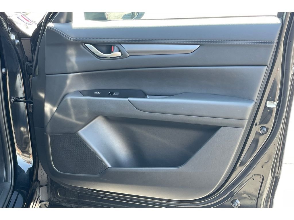Certified Used 2024 Jet Black Mica Mazda 2.5 S Select Package image 21