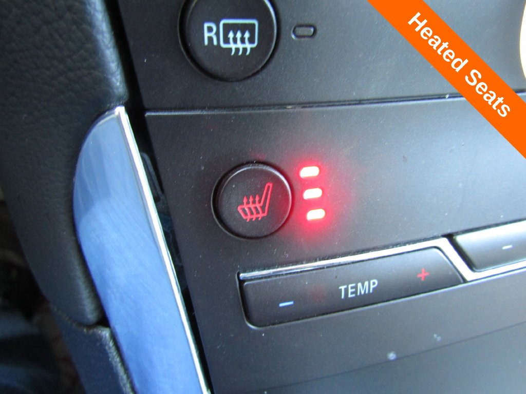 Used 2020 Silver Ford Titanium image 16
