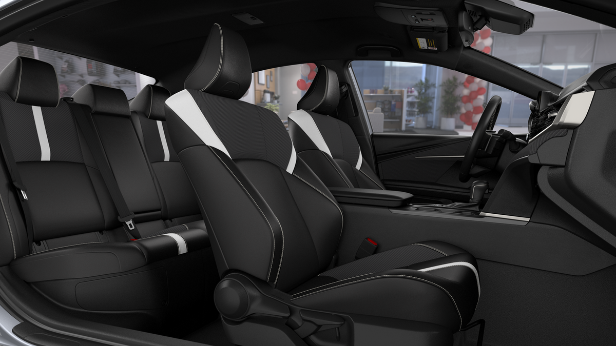 2026 Toyota Camry Nightshade - Photo 49