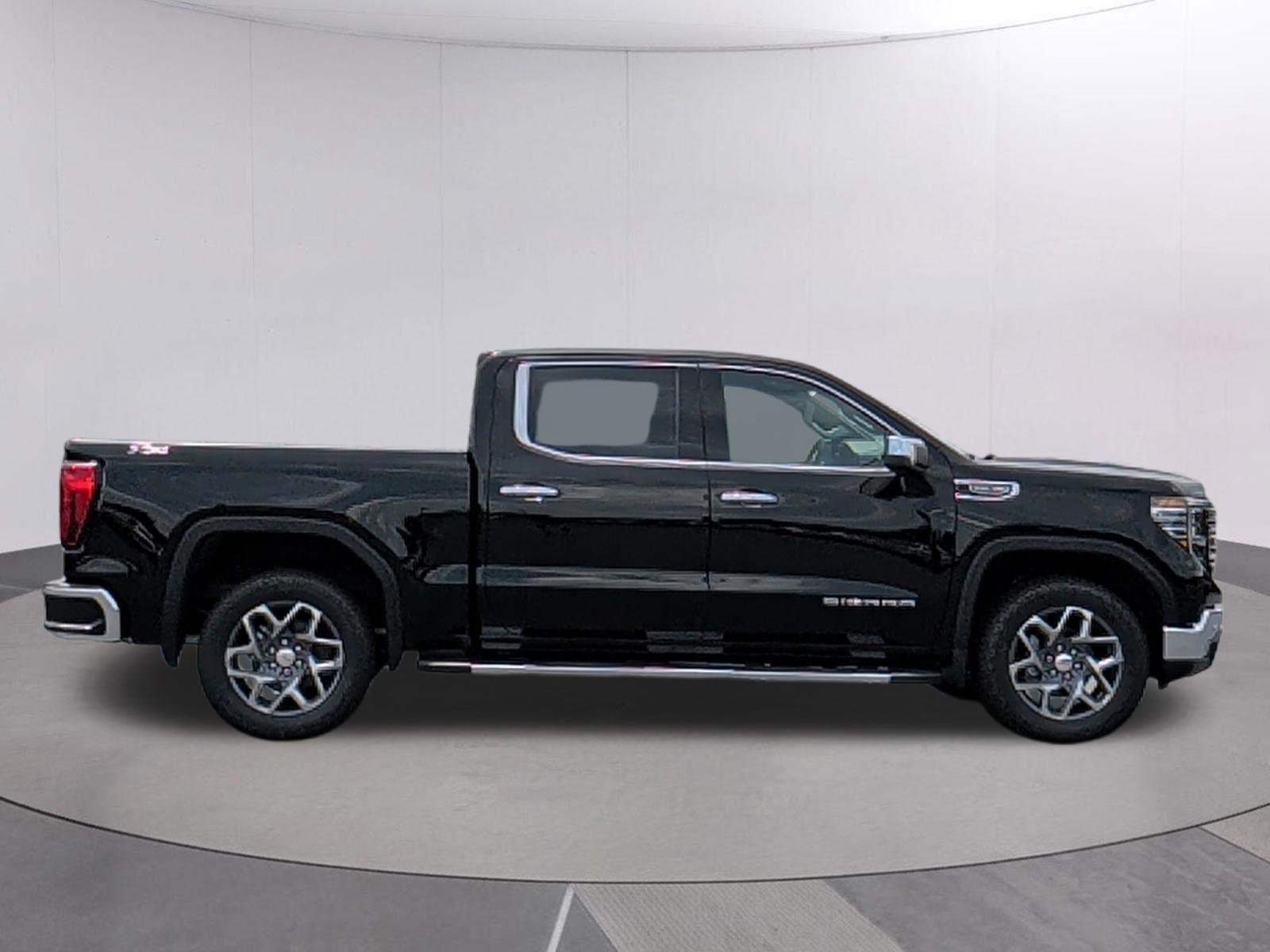 2026 Chevrolet Silverado 1500 High Country - Photo 7