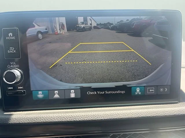 Used 2025  Acura A-Spec Tech Package image 11