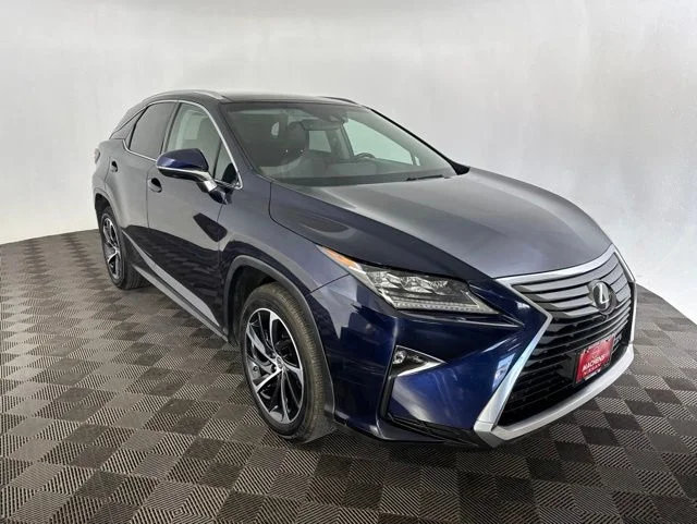 2017 Lexus RX 350 350 4x4's photo