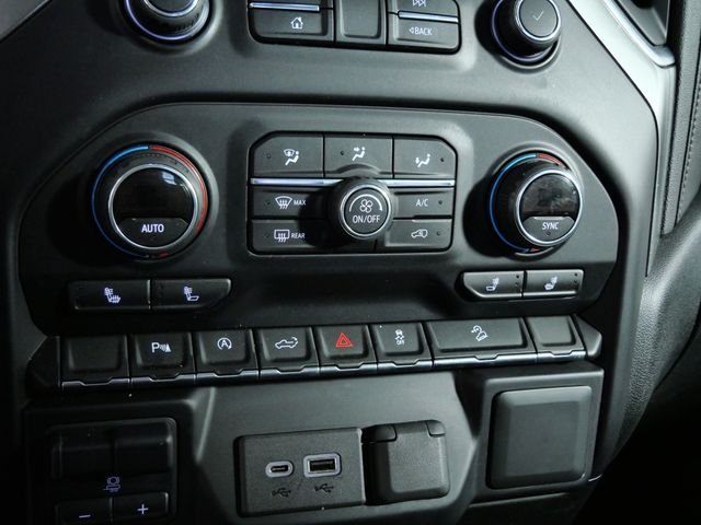 Certified Used 2019 Silver Chevrolet RST image 20