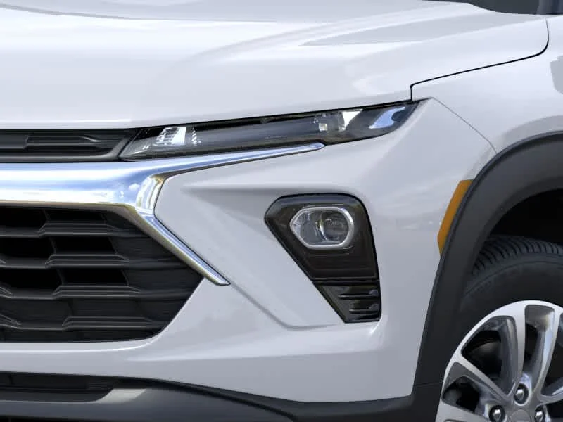 2026 Chevrolet Trailblazer LS - Photo 34