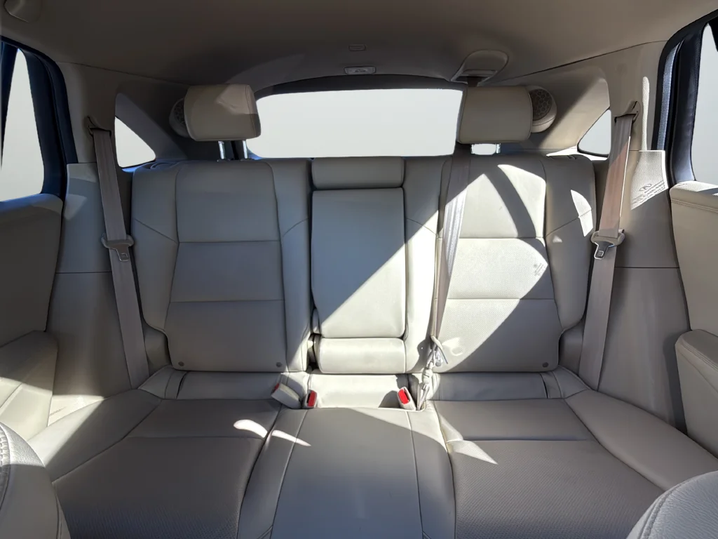 Used 2017  Acura Technology Package image 29