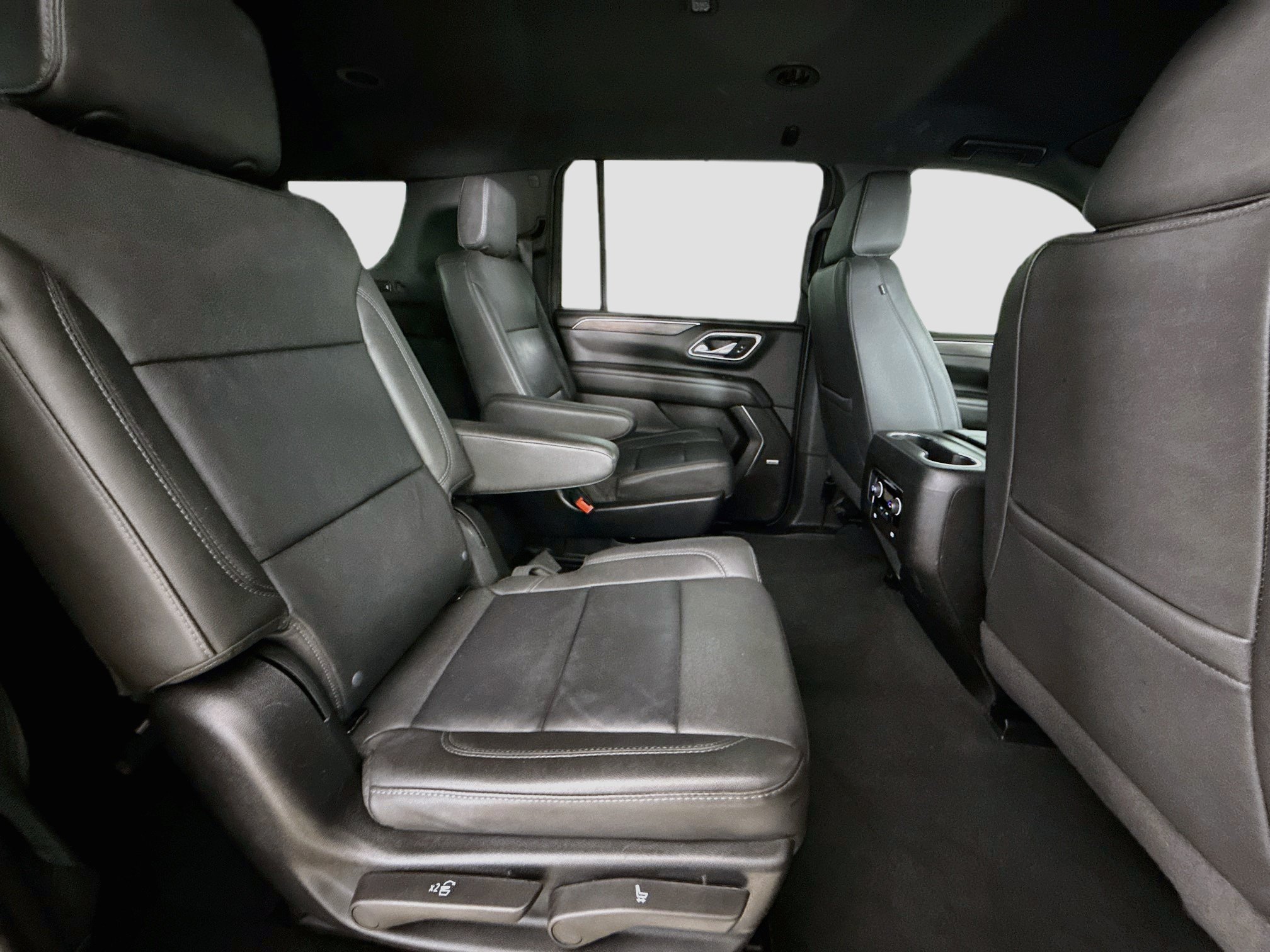 Used 2024 Black Chevrolet LT image 30