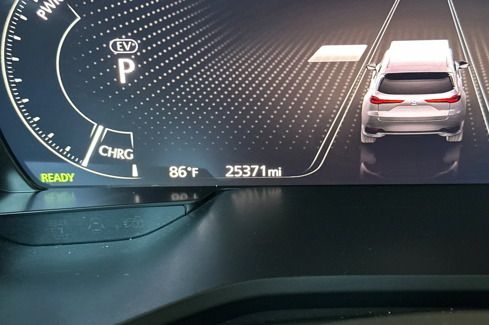 Certified Used 2024 Blue Mazda Premium image 27