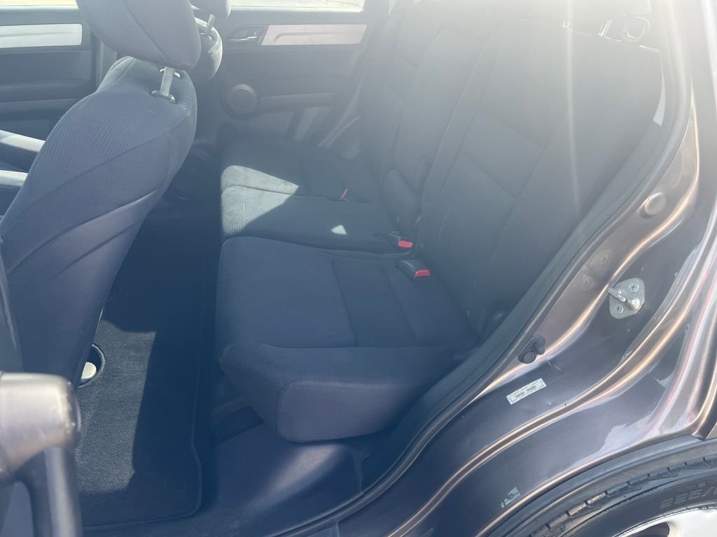 Used 2010 Gray Honda LX image 19