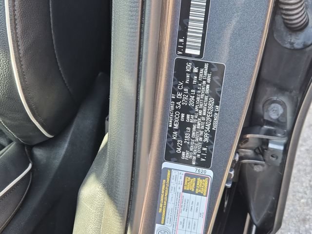 2023 Kia Forte GT-Line - Photo 28