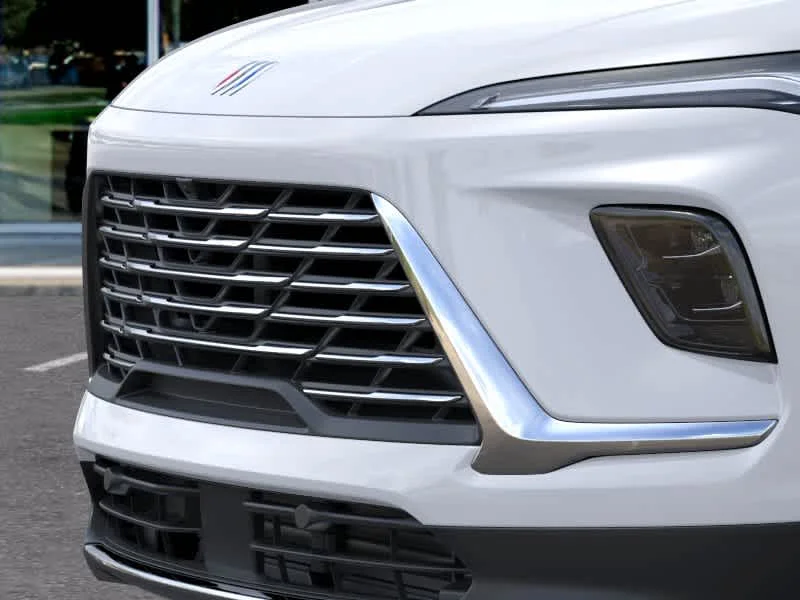 2027 Buick Enclave Preferred - Photo 13