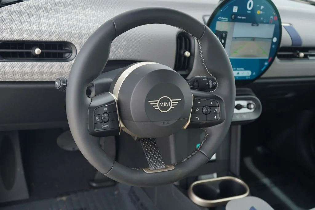 2026 MINI Hardtop 2 Door S - Photo 9